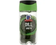 McCormick Dill