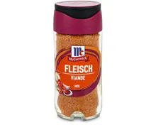 McCormick Fleisch