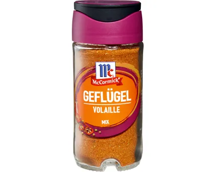 McCormick Gewürzmischung für Geflügel