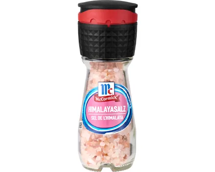 McCormick Himalayasalz