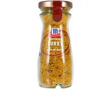 McCormick Intense Curry