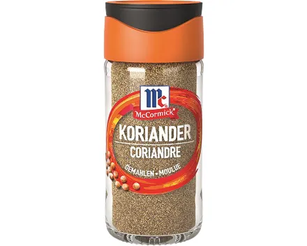 McCormick Koriander