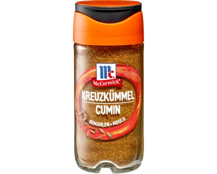 McCormick Kreuzkümmel