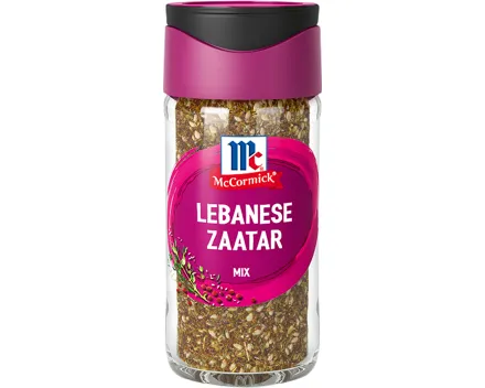 McCormick Lebanese Zaatar