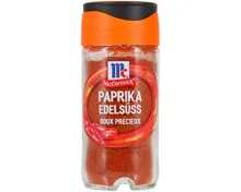 McCormick Paprika Edelsüss gemahlen