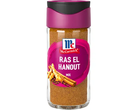 McCormick Ras El Hanout