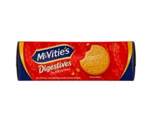 McVitie's Guezli Original