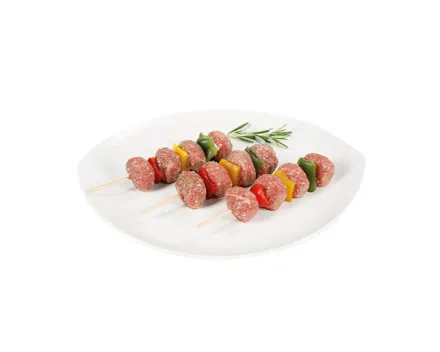 Meatballs Spiessli