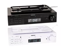 MEDION Stereo DAB+ Unterbauradio mit Bluetooth MEDION® LIFE® E66568®