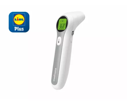 Medisana Fieber­thermometer TM A67