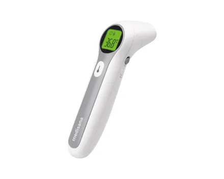 Medisana Infrarot-Fieberthermometer