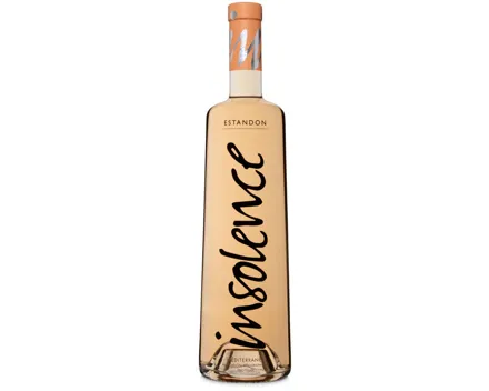 Méditerranée IGP Insolence Estandon – Roséwein, Frankreich (0.75l)