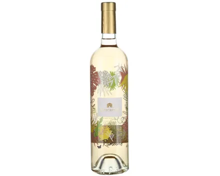 Méditerranée IGP Rosé L'Escarelle Rumeurs – Roséwein, Frankreich (0.75l)