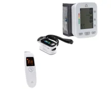 Medizinisches Diagnosesortiment