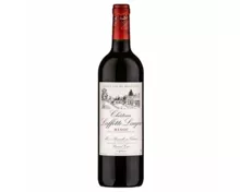 Médoc AOC Cru Bourgeois Château Laffitte Laujac