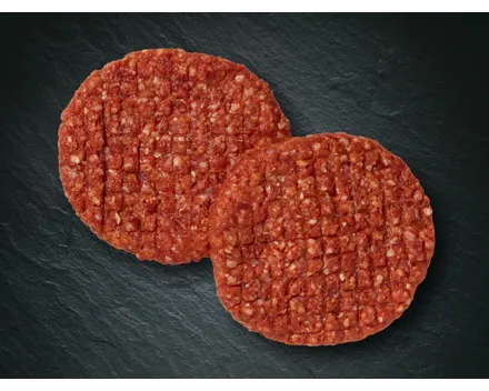 Mega-Hamburger (Aktion nur im Tessin gültig)