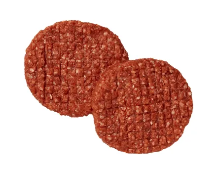 Mega-Hamburger (Aktion nur im Tessin gültig)