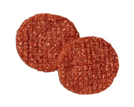 Mega-Hamburger (Aktion nur im Tessin gültig)