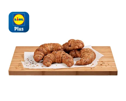 Mehrkorn Gipfeli