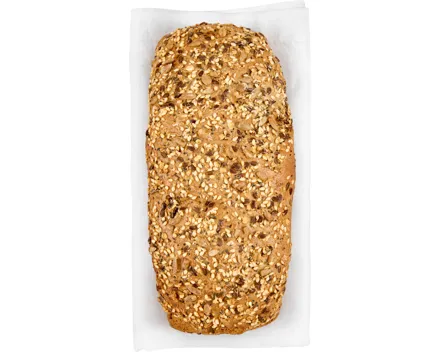 Mehrkornbrot