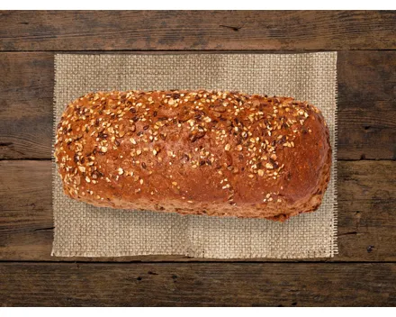 Mehrkornbrot