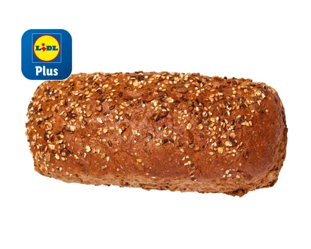 Mehrkornbrot