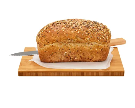 Mehrkornbrot