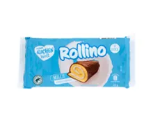 MEINE KUCHENWELT Rollino, Milchcreme