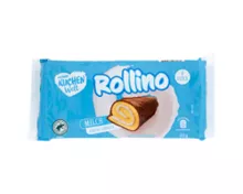 MEINE KUCHENWELT Rollino, Milchcreme