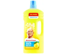 MEISTER PROPER Allzweckreiniger Citrus