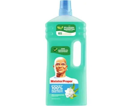 Meister Proper Allzweckreiniger Frühlingserwachen 1,5 l