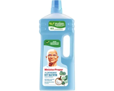 Meister Proper Allzweckreiniger mit Natron 1,5 l