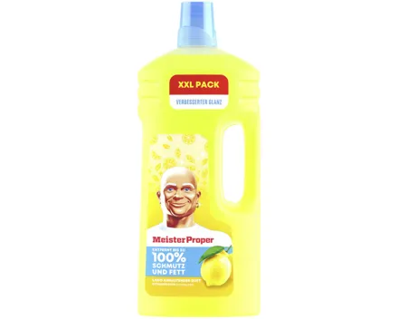 Meister Proper Citrusfrische