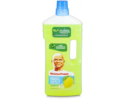 Meister Proper Citrusfrische