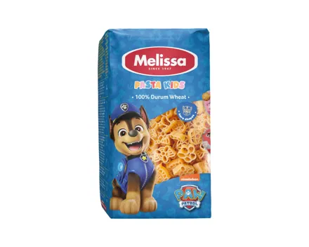 Melissa Pasta Kids Paw Patrol
