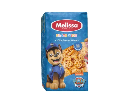 MELISSA Pasta Kids Paw Patrol