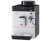 MELITTA Kaffeevollautomat Passione