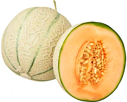 Melone Cantaloupe