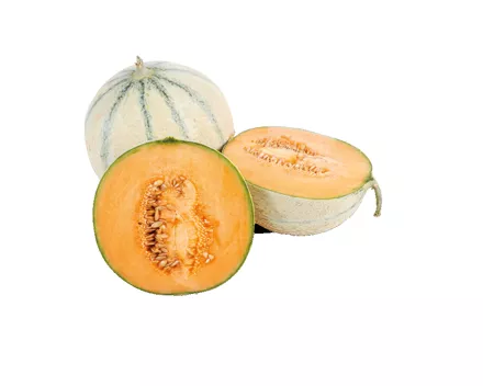 Melonen Charentais