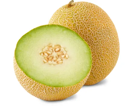 Melonen Galia