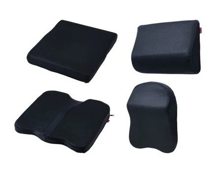 Memory-Foam Autokissen