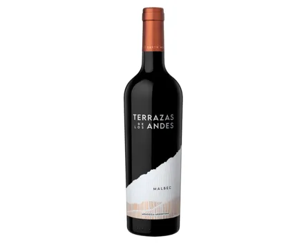 Mendoza Malbec Terrazas de los Andes (2023) – Rotwein, Argentinien (0.75l)