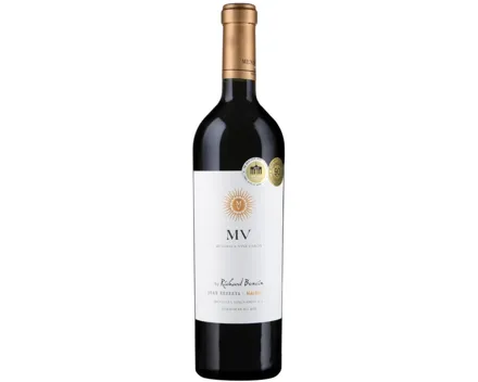 Mendoza Vineyards Malbec Gran Reserva (2022) – Rotwein, Argentinien (0.75l)