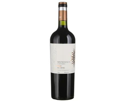 Mendoza Vineyards Malbec Selección (2022) – Rotwein, Argentinien (0.75l)