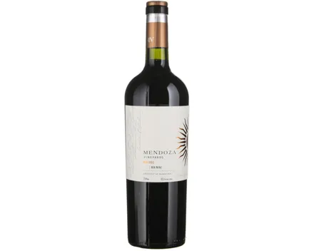 Mendoza Vineyards Malbec Selección (2024) – Rotwein, Argentinien (0.75l)