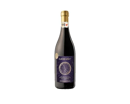 Menzatia Primitivo Negroamaro