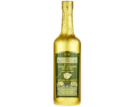 Merano Olivenöl extra vergine
