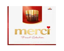 Merci Finest Selection