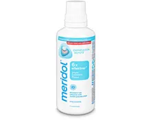 Meridol® Zahnfleischschutz antibakterielle Mundspülung