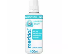 Meridol® Zahnfleischschutz antibakterielle Mundspülung 400 ml